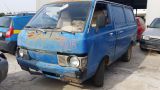 NISSAN VANETTE C20-120